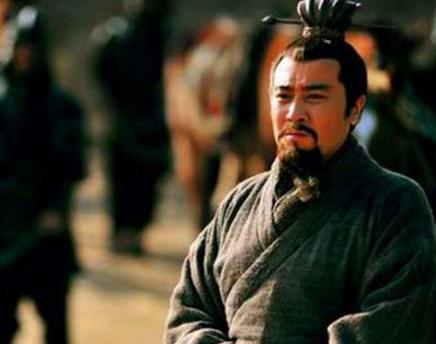 刘备到底能不能称帝呢 从历史上看是什么样的