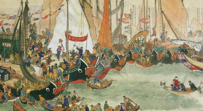 东晋四大家族之一的庾家：掌握整个东晋权力却在历史上籍籍无名