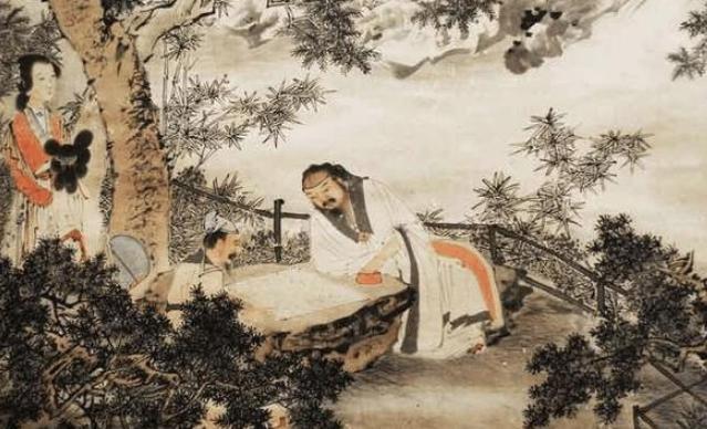 东晋四大家族之一的庾家：掌握整个东晋权力却在历史上籍籍无名