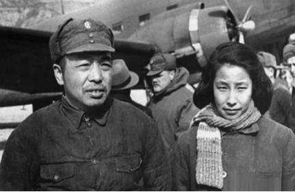 陈云在新婚之夜做了什么事情 竟然引起了不小的轰动