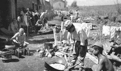 远东战役：第二次世界大战期间最后一次战役