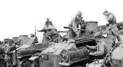 远东战役：第二次世界大战期间最后一次战役