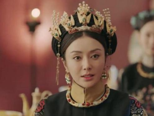 乾隆后宫有41个女人，富察皇后成了他一生唯一的挂念
