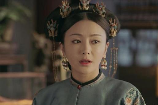 乾隆后宫有41个女人，富察皇后成了他一生唯一的挂念