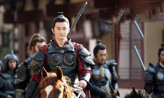 小乞丐成大将军，朱元璋救下的是大明280年的江山！