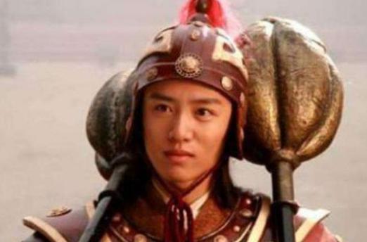 小乞丐成大将军，朱元璋救下的是大明280年的江山！