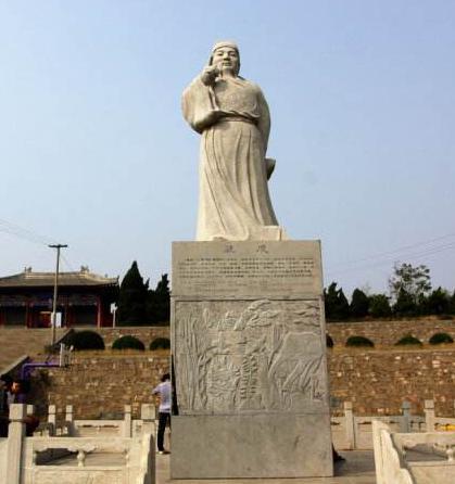 望世家族：河东裴氏的历史渊源