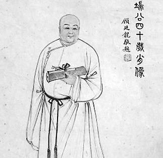 晚清大臣翁心存简介 他生平经历是什么样的