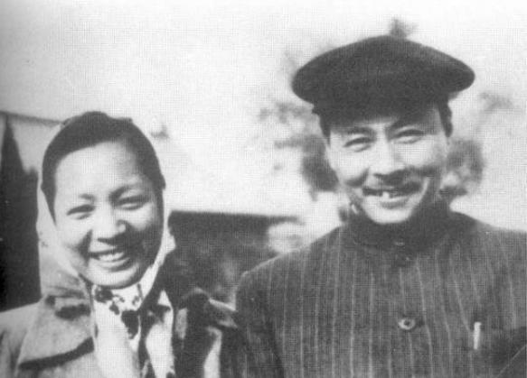 王人美的一生，到底是幸还是不幸