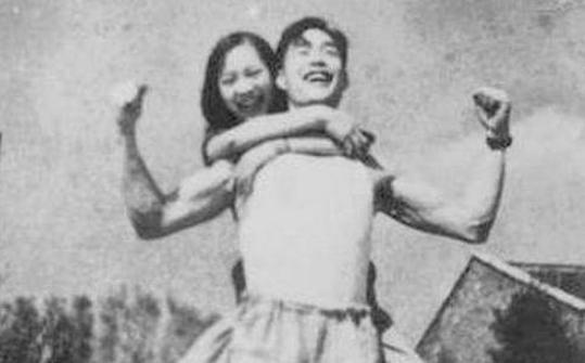 王人美的一生，到底是幸还是不幸