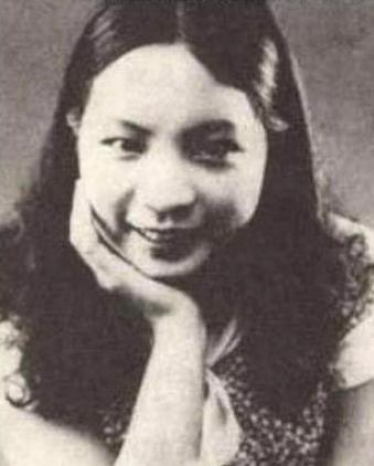 王人美的一生，到底是幸还是不幸