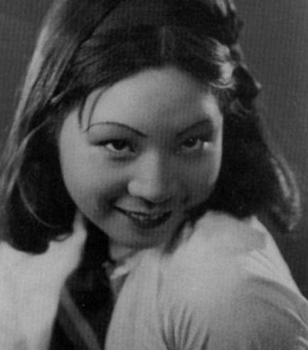 王人美的一生，到底是幸还是不幸