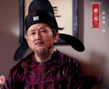 裴炎由武则天培养提拔，一代权臣为何就此没落