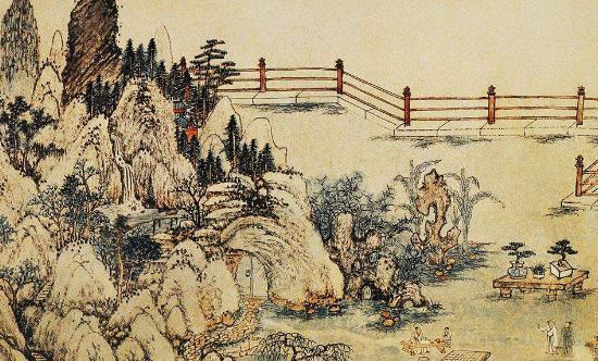 六部:中央行政机构中,吏、户、礼、兵、刑、工各部的总称