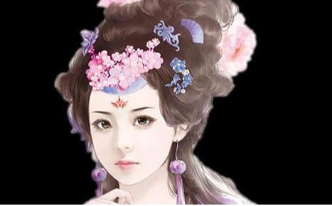 天之骄女长乐公主:唐太宗李世民最宠爱的女儿