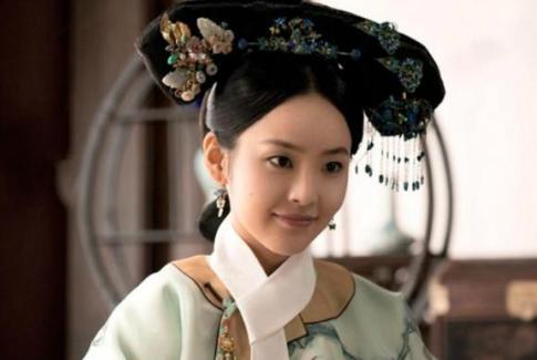 忻贵妃离世后，乾隆亲自祭奠5天未上朝