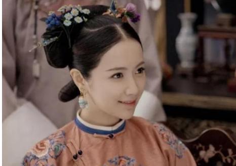 忻贵妃离世后，乾隆亲自祭奠5天未上朝