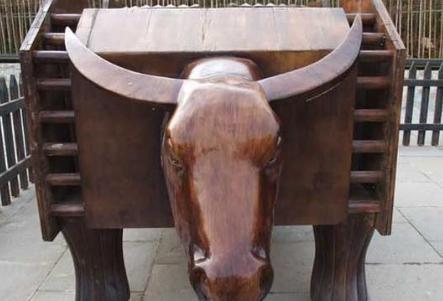 诸葛亮发明的木牛流马到底是什么东西 有什么作用呢