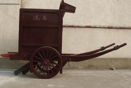 诸葛亮发明的木牛流马到底是什么东西 有什么作用呢