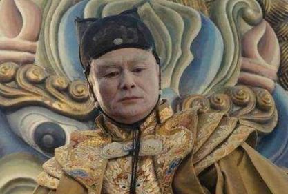 中国史上最牛的三大宦官分别是谁