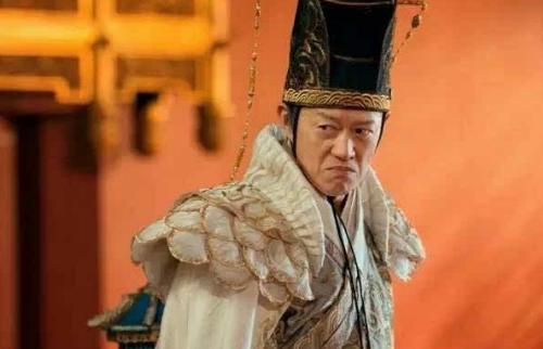 中国史上最牛的三大宦官分别是谁