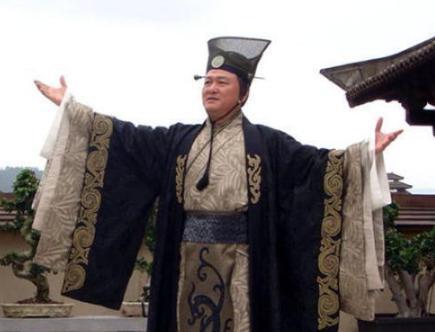 中国史上最牛的三大宦官分别是谁