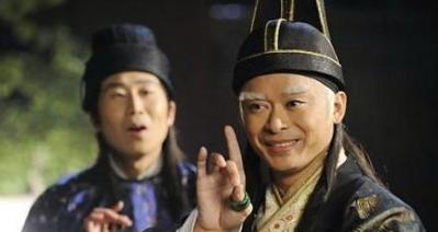 中国史上最牛的三大宦官分别是谁