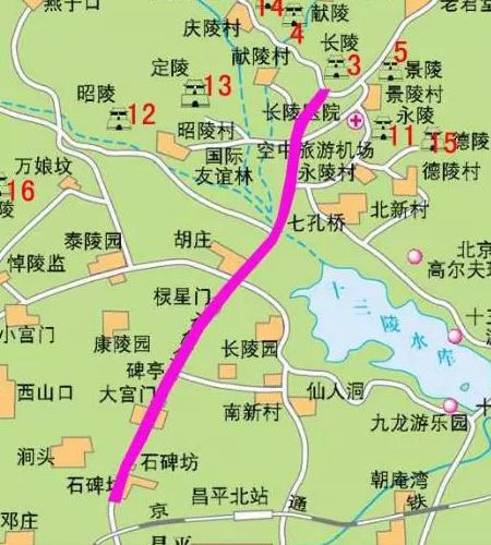 中国最厉害的祖坟,为了不破坏高铁因此绕道