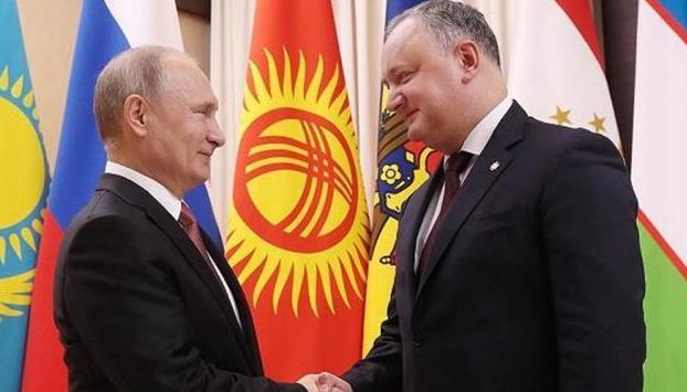 苏联体系中最弱小的国家是哪一个