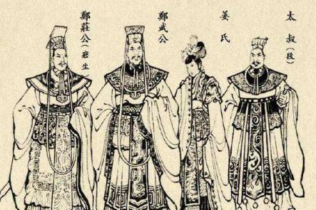 嫡长子继承制的起源是什么时候