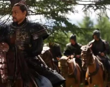 都是秦朝是亡于秦二世 那你知道秦朝的第三位秦君是谁吗