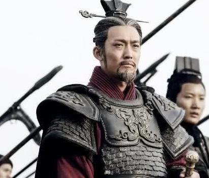 都是秦朝是亡于秦二世 那你知道秦朝的第三位秦君是谁吗