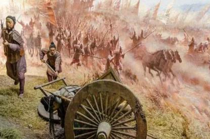 都是秦朝是亡于秦二世 那你知道秦朝的第三位秦君是谁吗