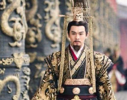 都是秦朝是亡于秦二世 那你知道秦朝的第三位秦君是谁吗