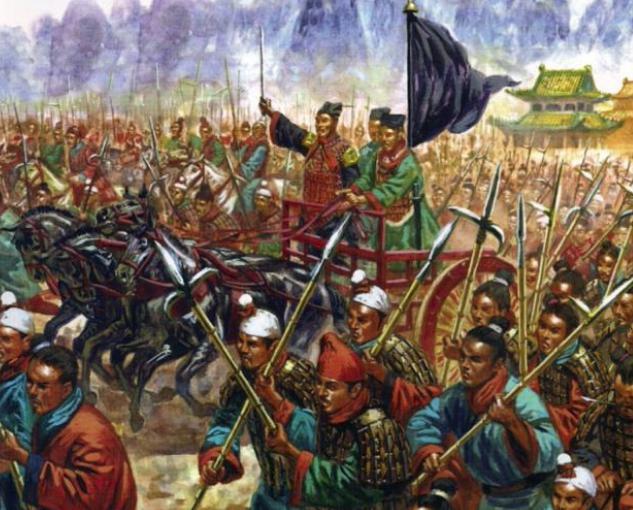 秦穆公送重耳回晋国夺位，他后悔过吗