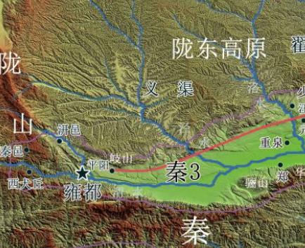 秦穆公送重耳回晋国夺位，他后悔过吗