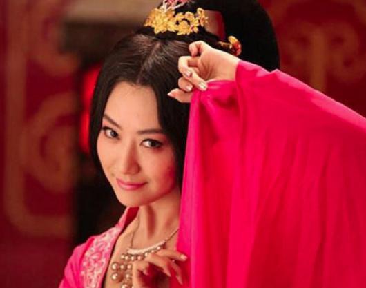 南阳公主:隋炀帝最疼爱的公主,最后结局好吗