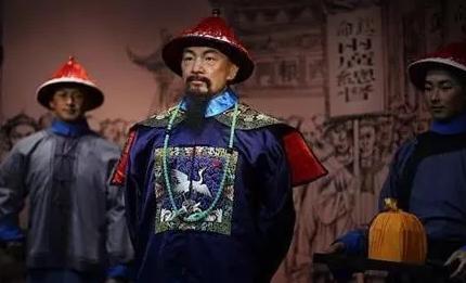 清朝总督一年能拿到多少薪水