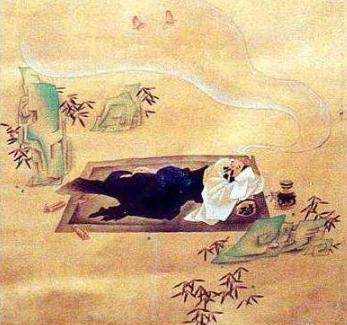 庄周梦蝶，原来含有这样的道理