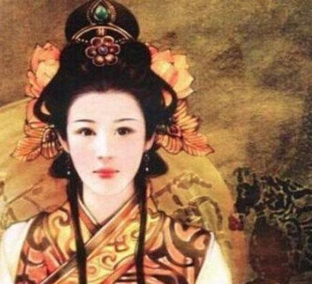 解忧公主:西汉和亲公主,她一生有过多少孩子