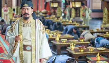 宋朝皇帝为何不杀士大夫 这件事件还得从建国之初说起