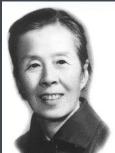 沈祖棻：格律体新诗先驱诗人之一