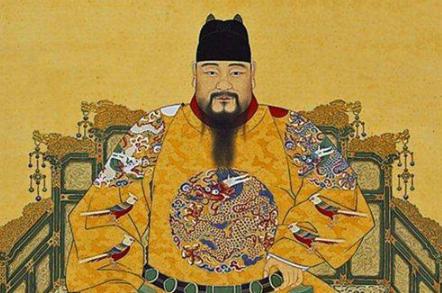 明朝“红丸案”是什么