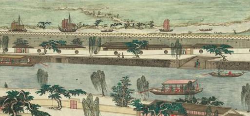 梁红玉在历史上是什么样的人