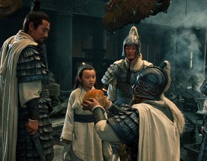 他是三国时期东吴最后一个皇帝 简直就是典型的暴君形象