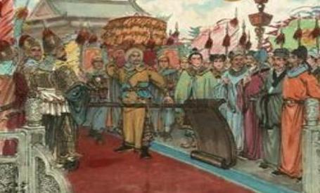 明朝灭亡的原因到底是什么 真的是因为鼠疫这么简单吗