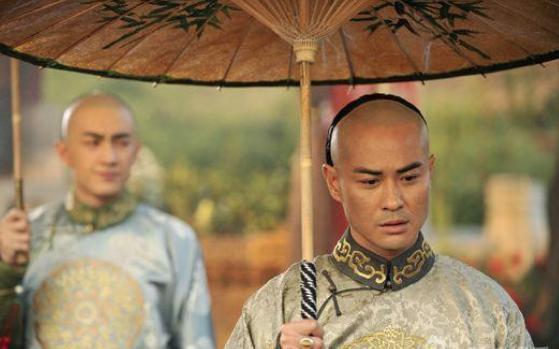 八福晋犯了什么大罪