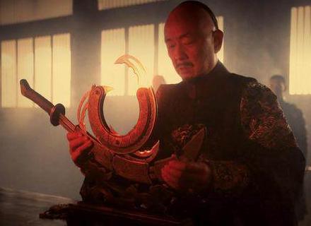 古代血滴子到底是什么武器 真的有那么厉害吗