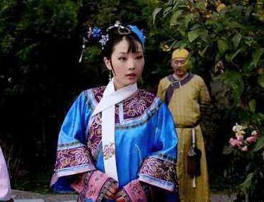 曹琴默的心机到底有多厉害 几句简单的言语就能化解危机