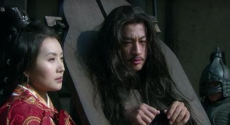 他因为说了刘备而被流放 他究竟都说了什么